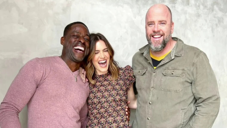 Llega el podcast de Re watch de "This is Us", con un prometido feedback a sus fans.