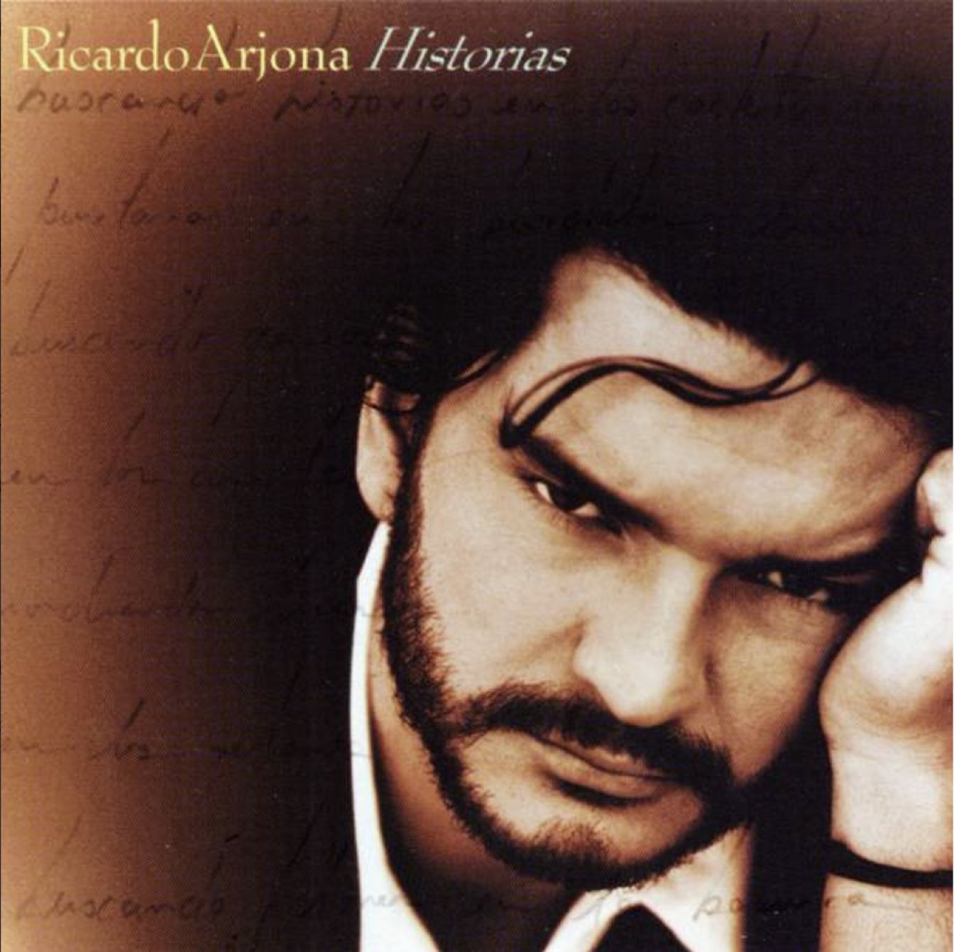 Ricardo Arjona