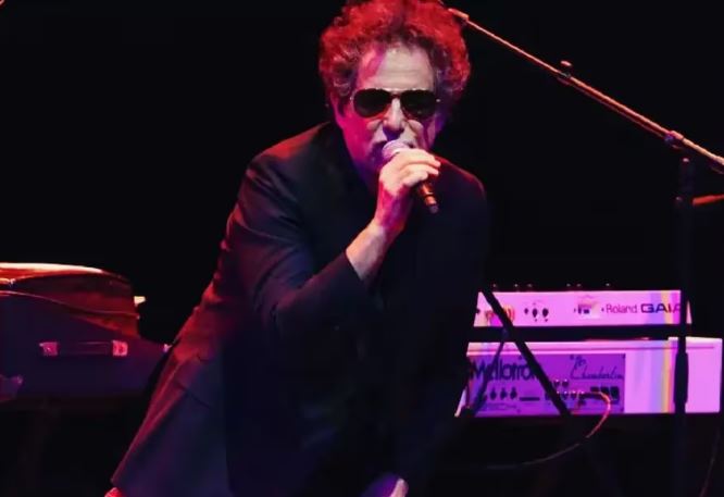 Andrés Calamaro