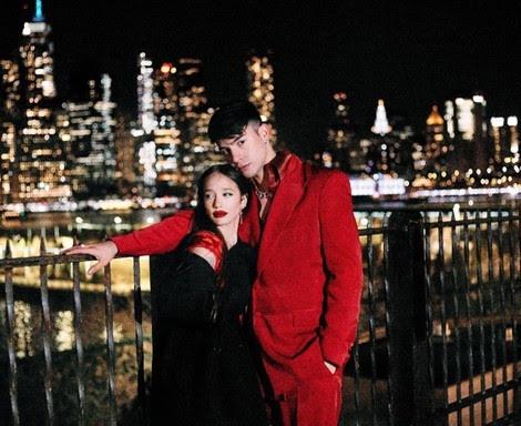 Angela Torres y Rusherking