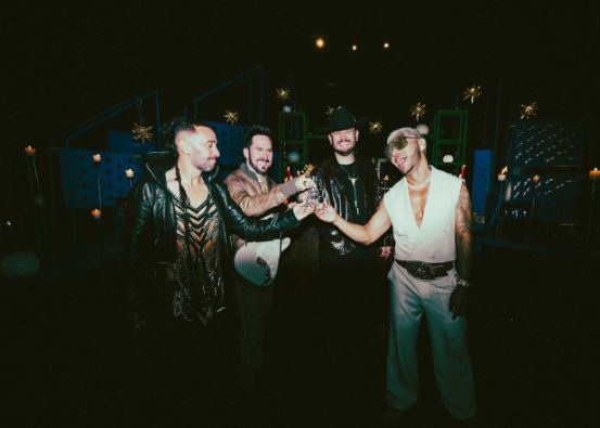 Camila y Eden Muñoz