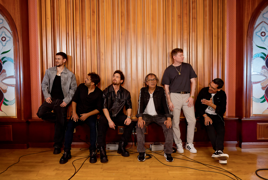 Nocheros, MYA y Emanero