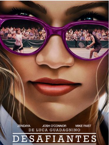 Desafiantes