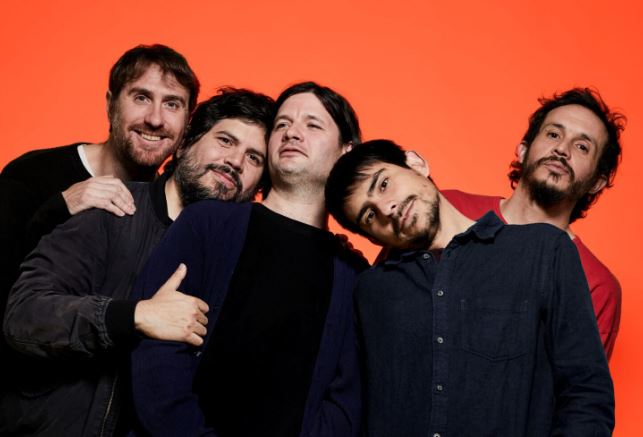 El Mató a un Policía Motorizado