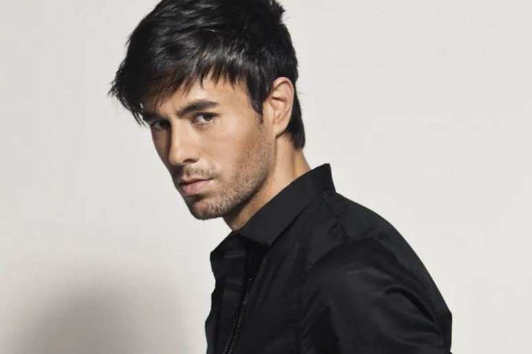 Enrique Iglesias