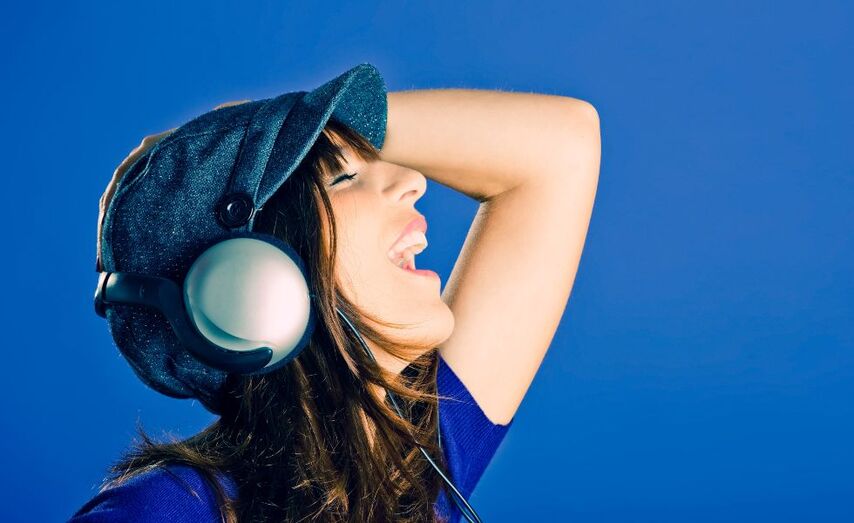 Las canciones que generan mayor felicidad