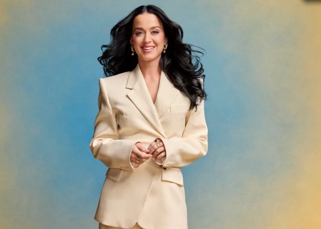 Katy Perry