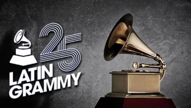 Latin GRAMMY