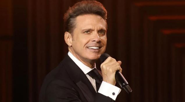 Luis Miguel