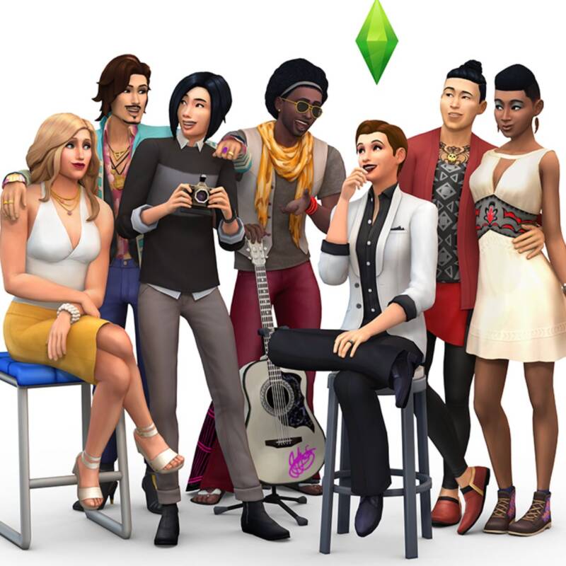 Los Sims vuelven a los clásicos