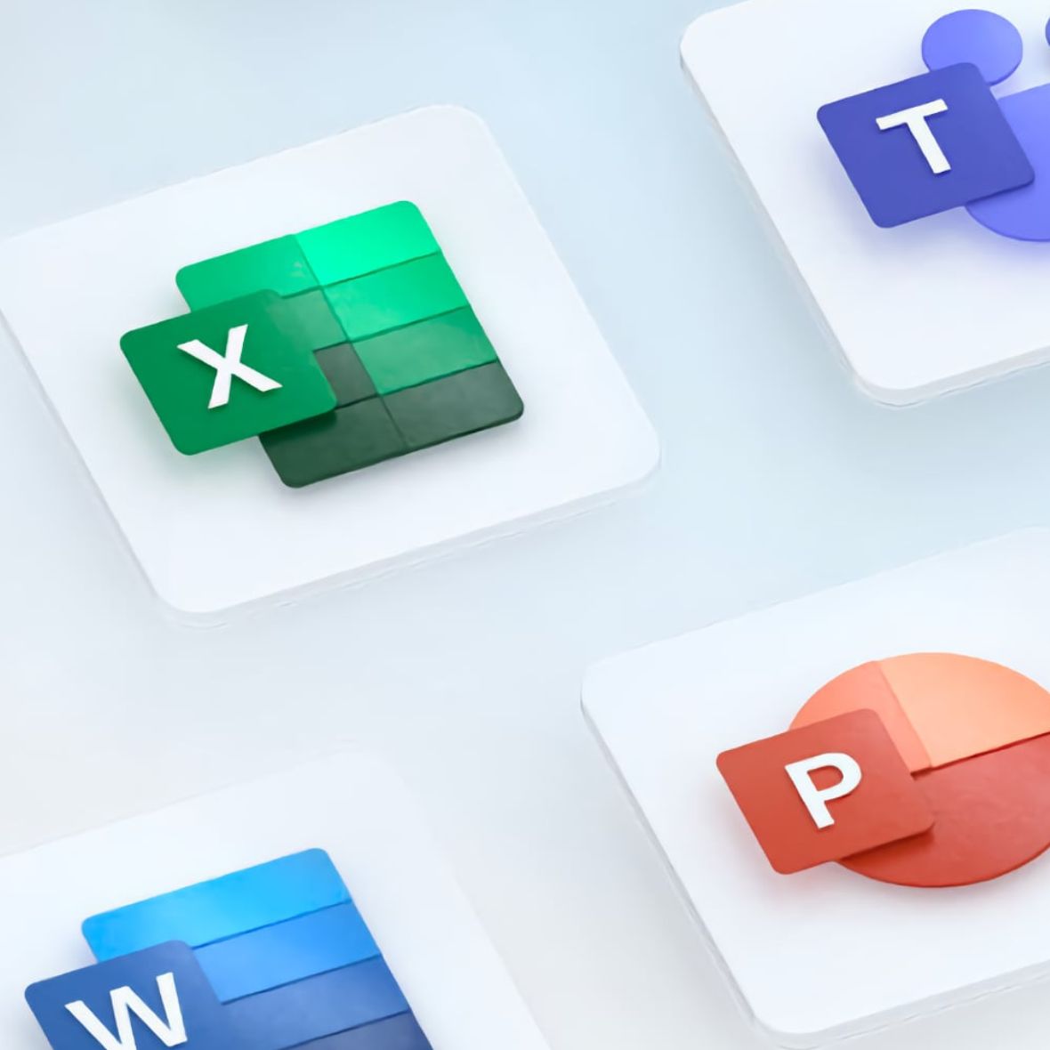 Microsotf, créditos de carbono