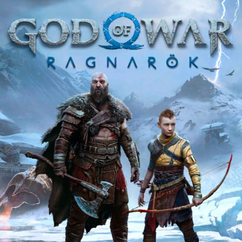 ¿Un God of War ambientado en el antiguo Egipto?