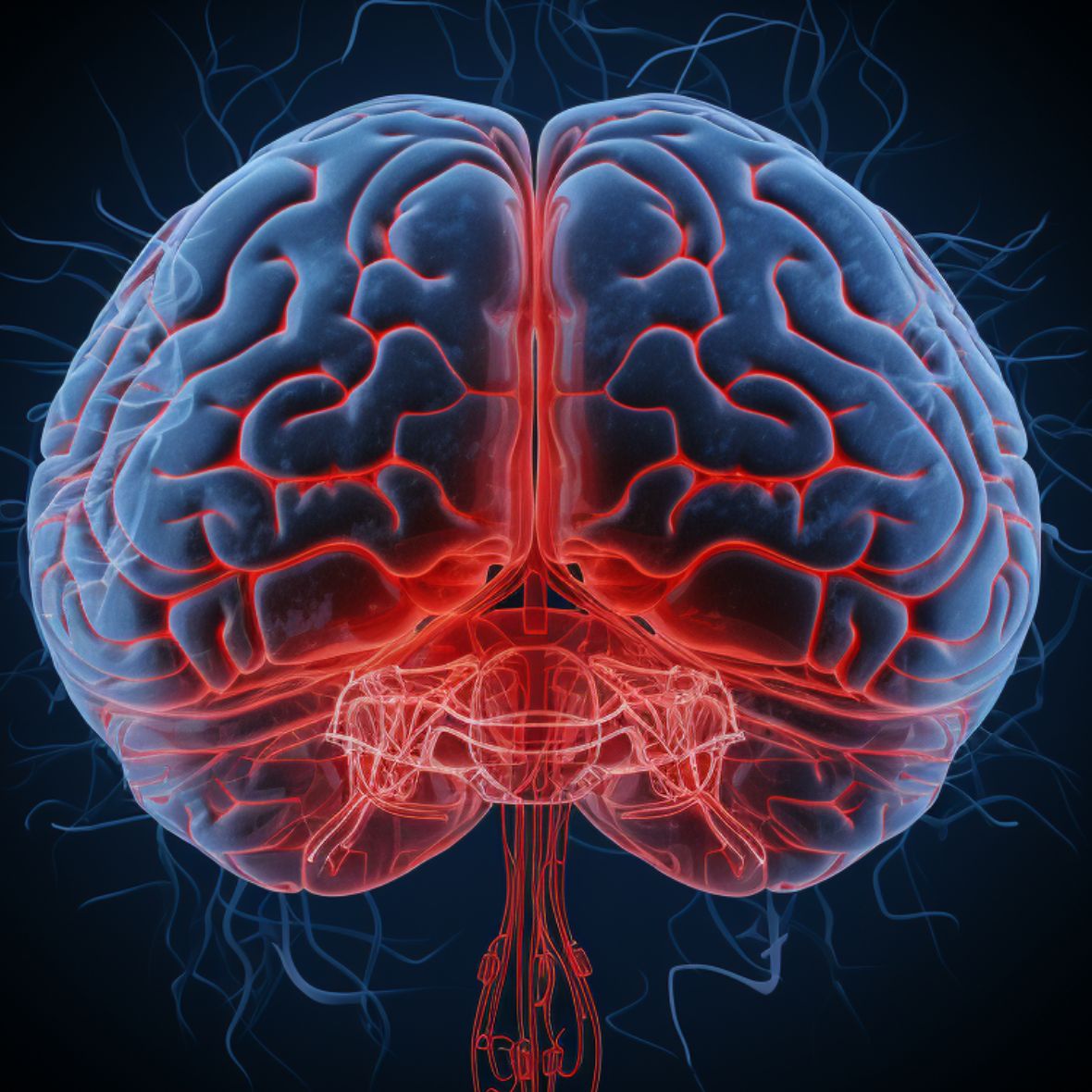 Envejecimiento cerebral