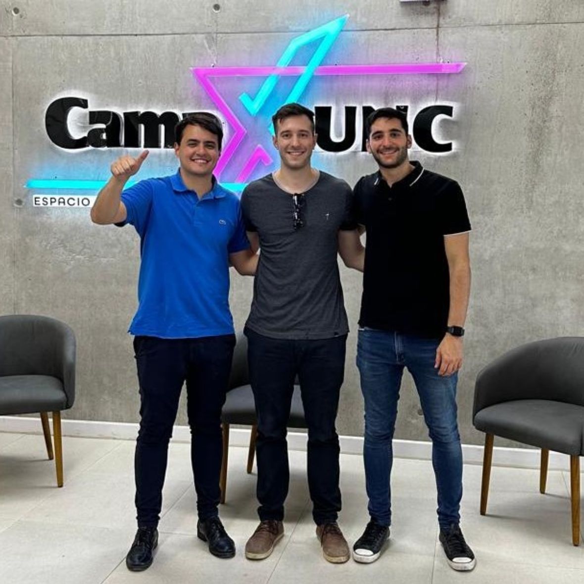 Casa Click, la app que facilita reparaciones y servicios para el hogar.