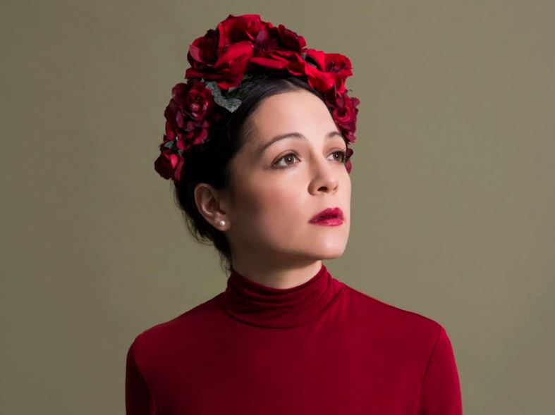 Natalia Lafourcade