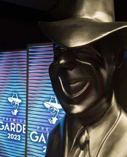 Premios Gardel