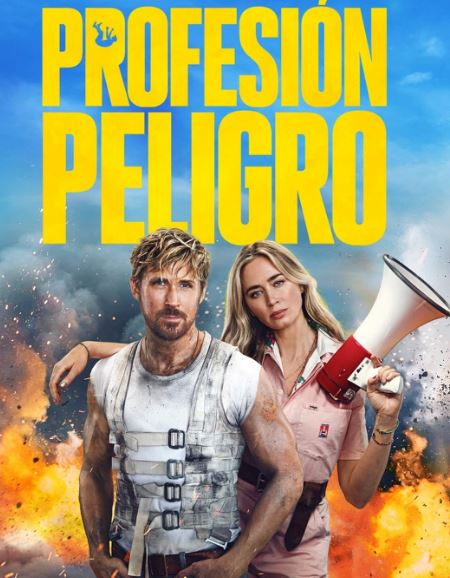 Profesión Peligro