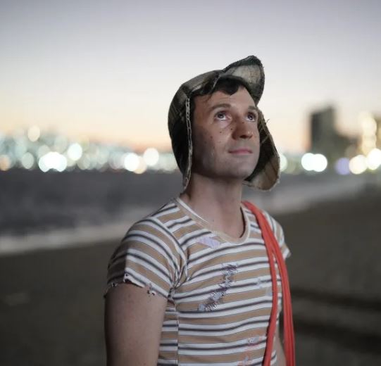 Roberto Gómez Bolaños