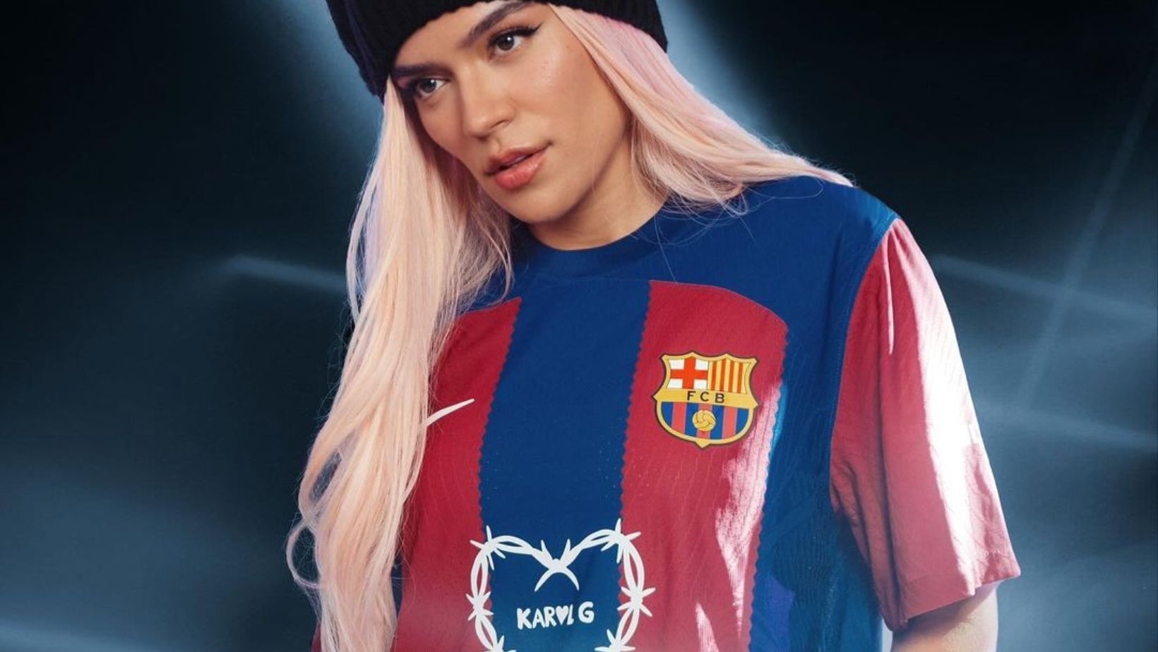 Spotify y el FCBarcelona