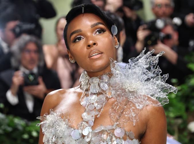 Vera Wang en la Met Gala