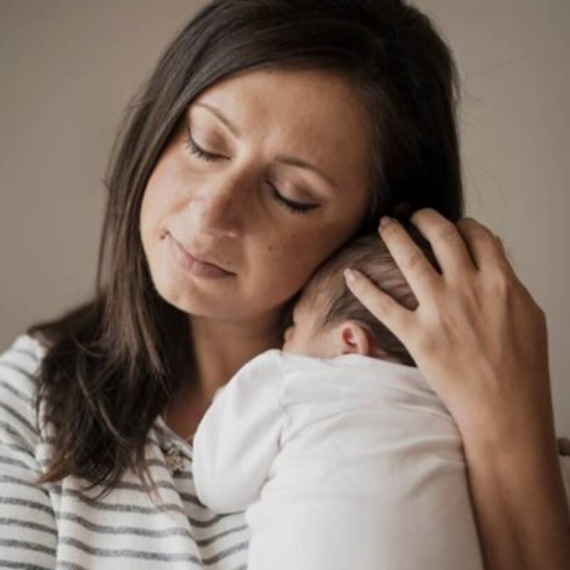 En Hong Kong la licencia de maternidad extendida mejoró la salud materna