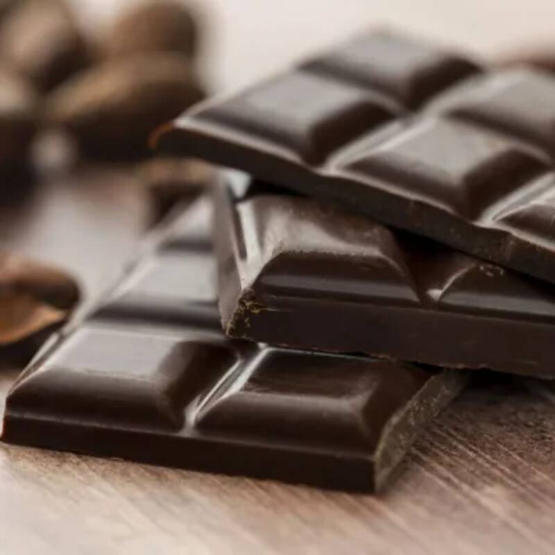 Los beneficios de consumir chocolate negro antes de dormir
