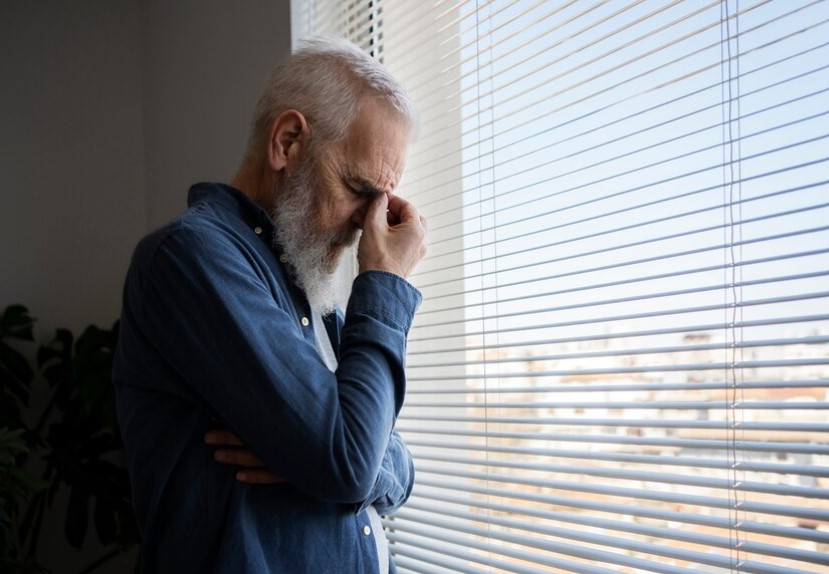 Demencia en Estados Unidos