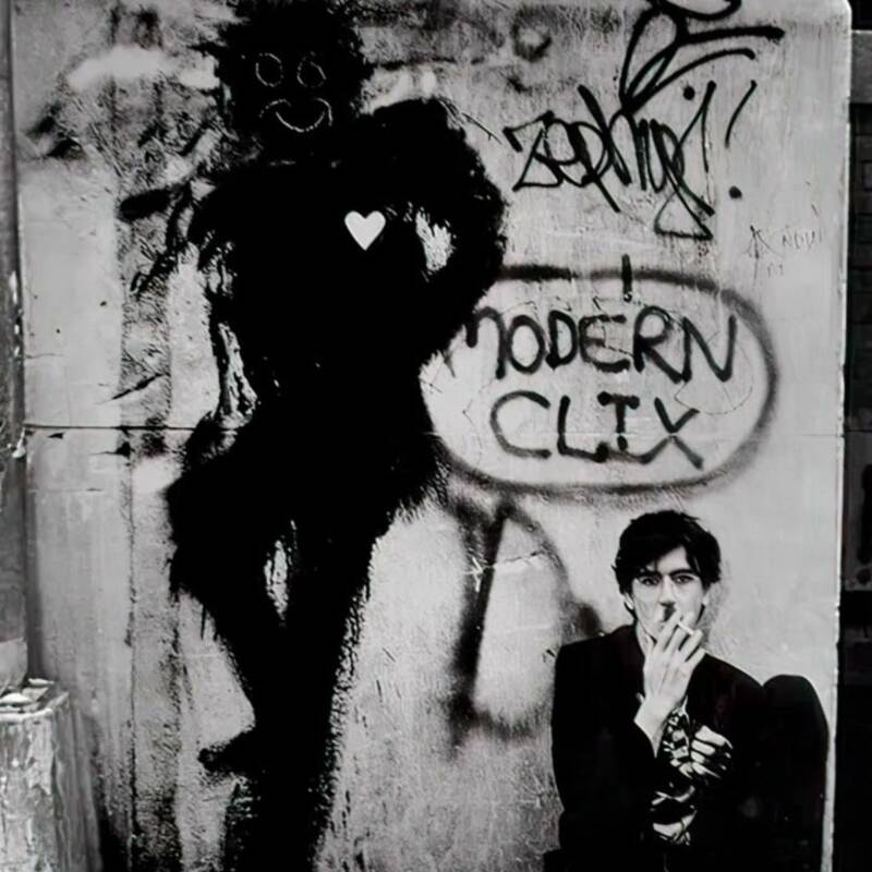 "Los dinosaurios" de Charly García, entre las 100 mejores canciones de protesta