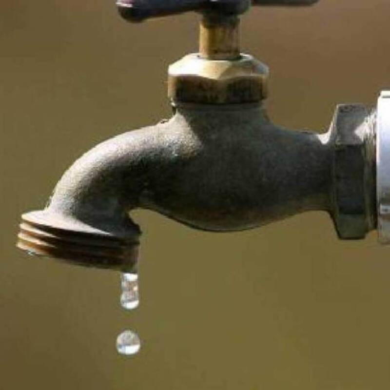 Disminuyen las reservas de agua en la Tierra