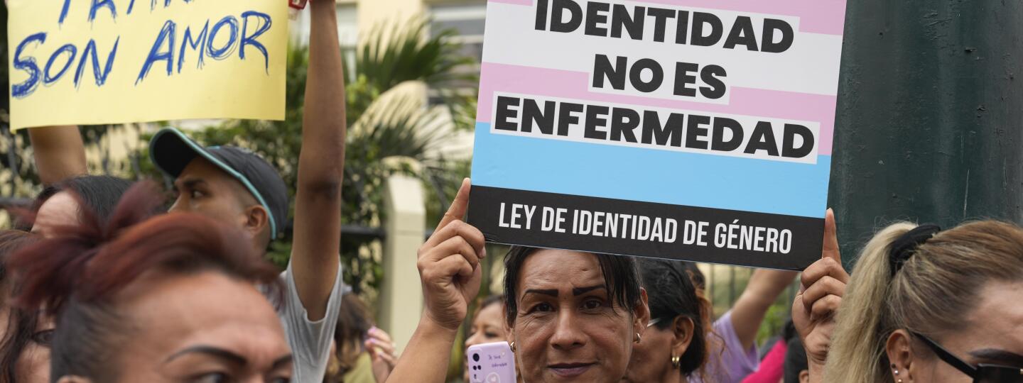 Género, sexualidad y confusión: desmitificar discursos flojos de papeles