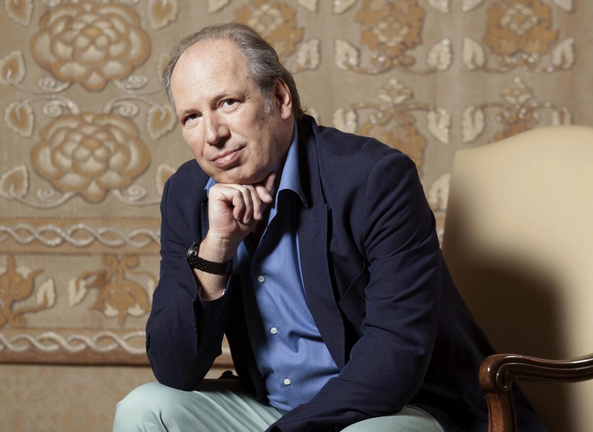 Hans Zimmer