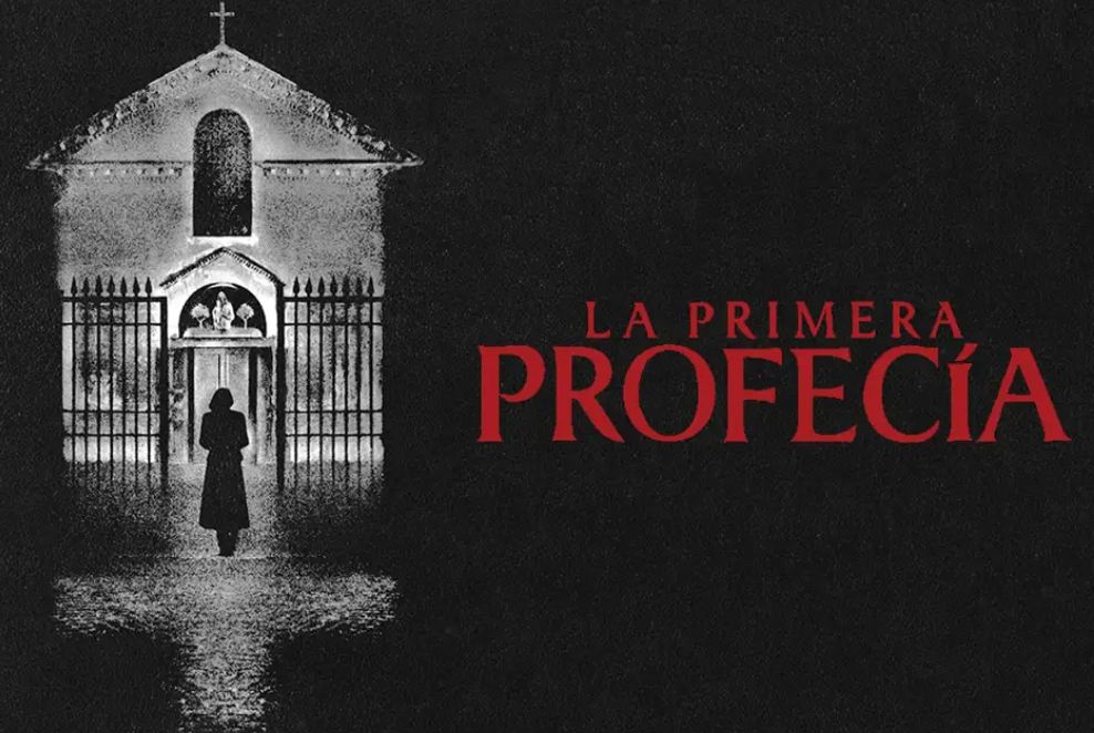 La Primera Profecia
