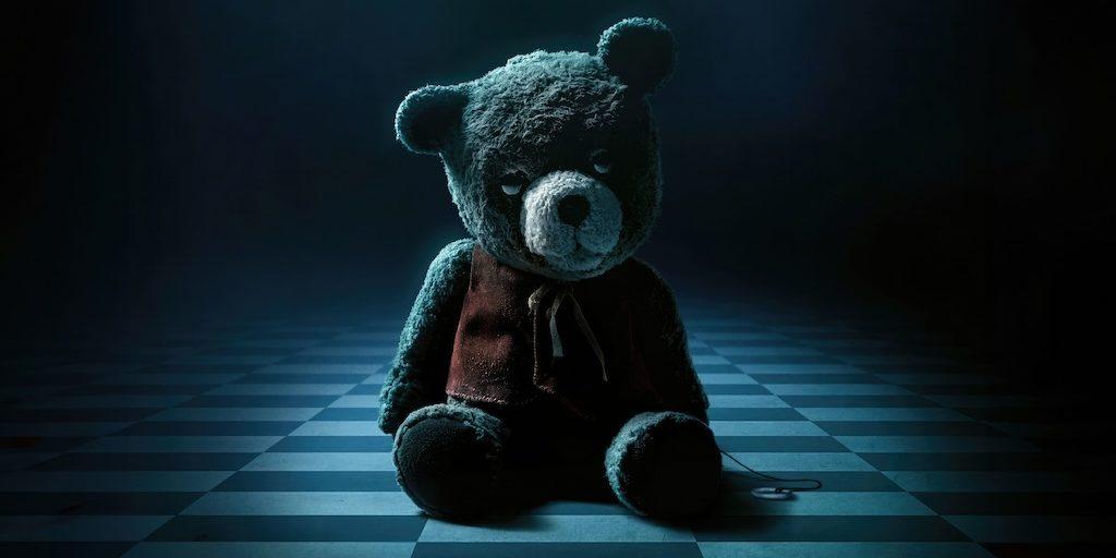 Imaginario: Juguete Diabolico