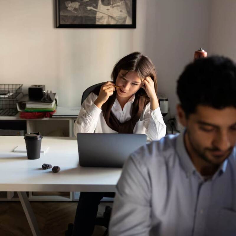 El compromiso laboral alcanzó mínimos históricos