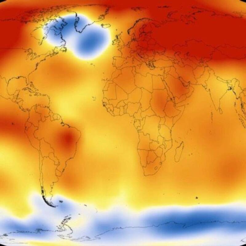 2024, el año más crítico para el clima