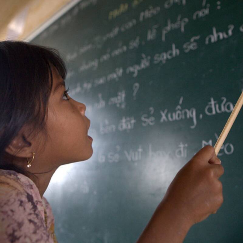 21 de febrero: Día Internacional de la Lengua Materna