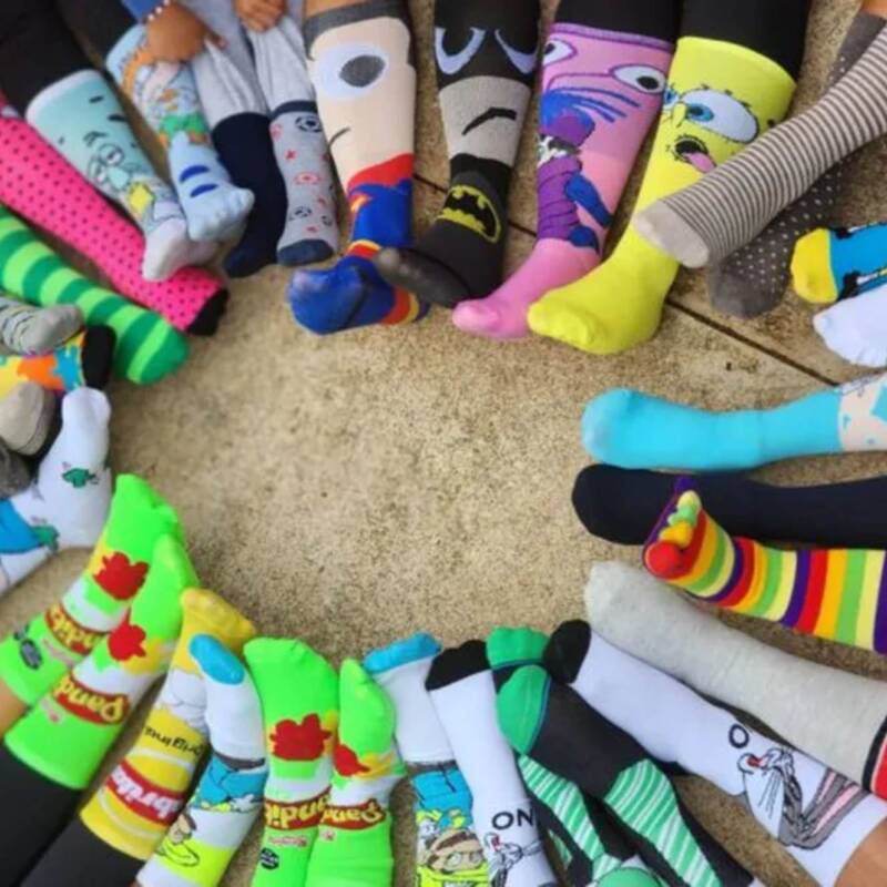 21 de Marzo: Día Mundial del Síndrome de Down