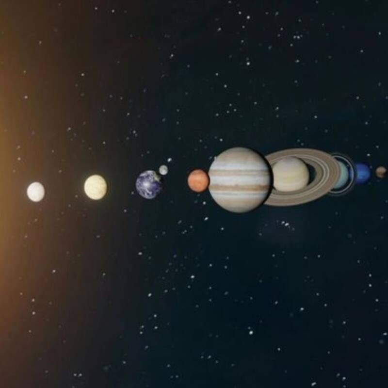 28 de febrero: Hoy se verá la esperada alineación planetaria