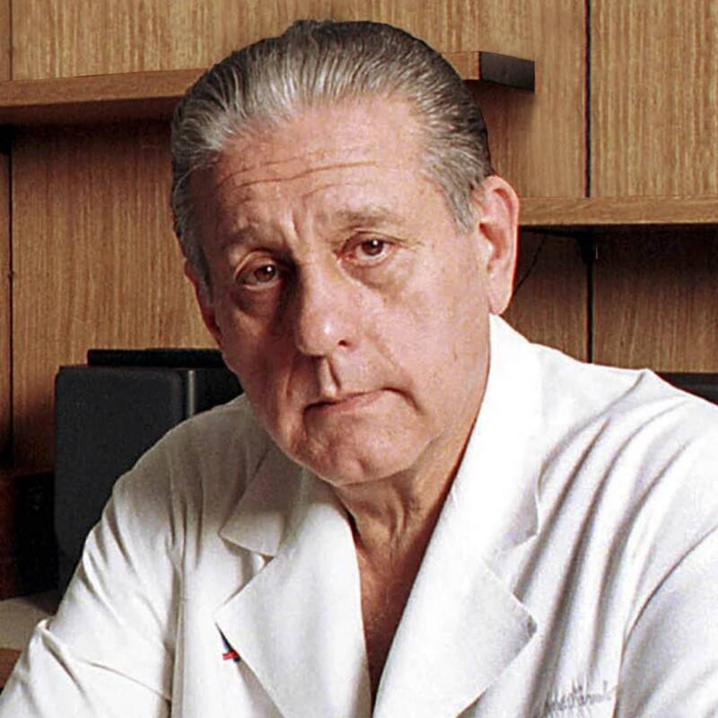 A 58 años del primer bypass