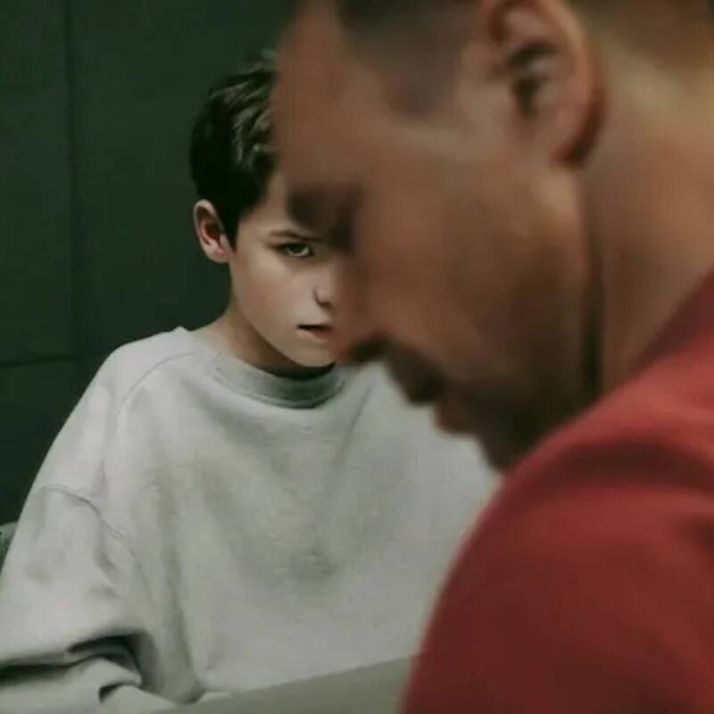 “Adolescence": La miniserie que desvela los temores de la paternidad moderna