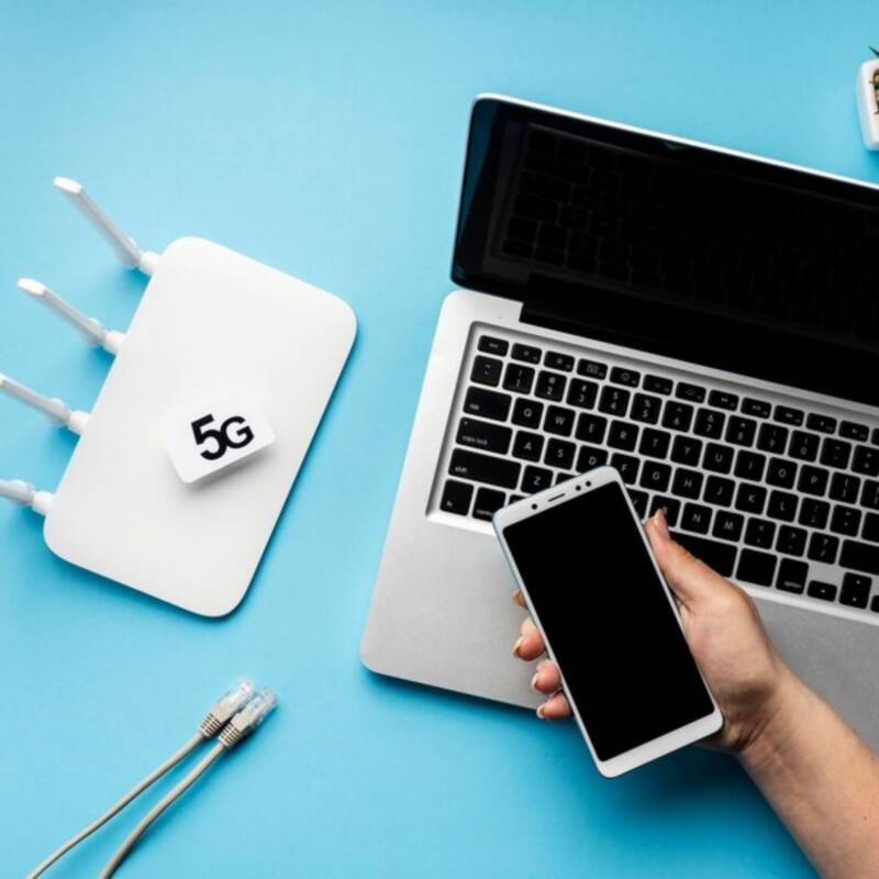 Advierten sobre los riesgos del uso de celulares y WiFi