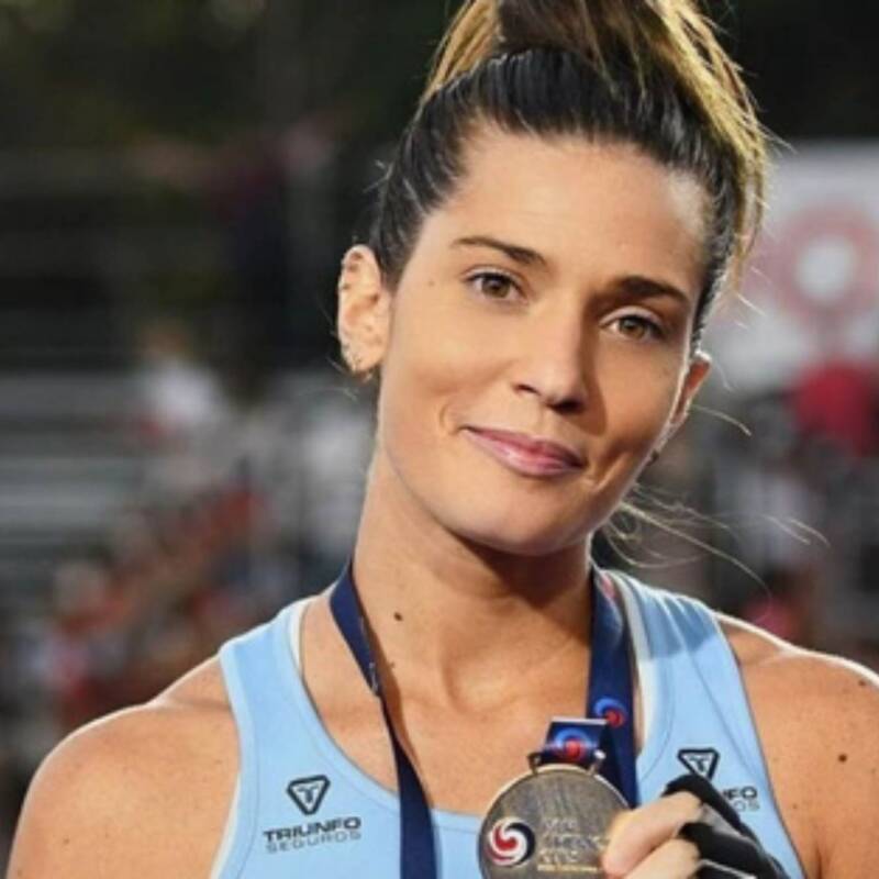 Agustina Albertario abandona Las Leonas
