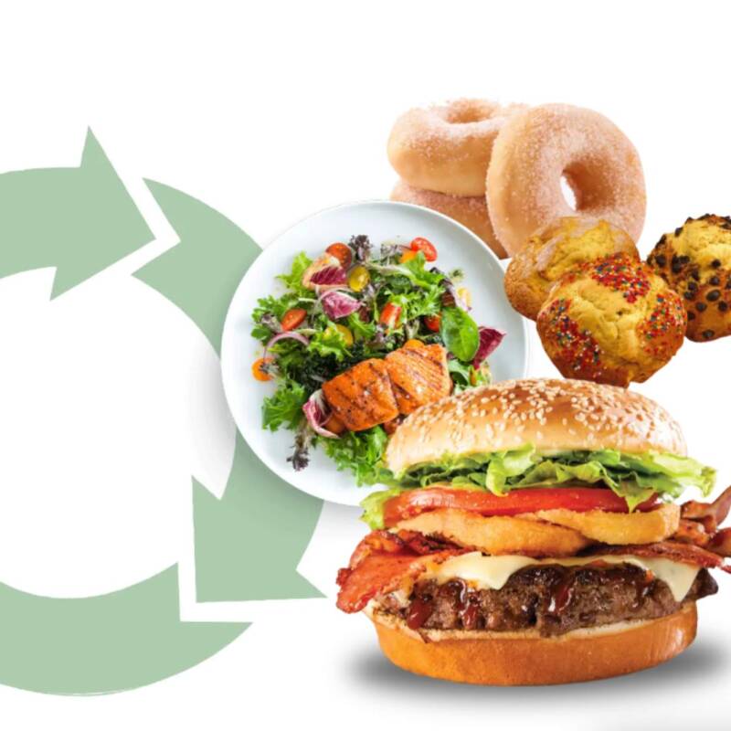 Alimó: la app que reduce el desperdicio de alimentos y promueve la economía circular