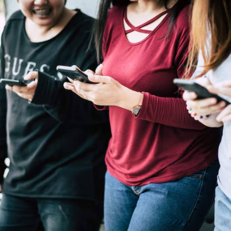 Appstinence: el método de Harvard para soltar las redes sociales