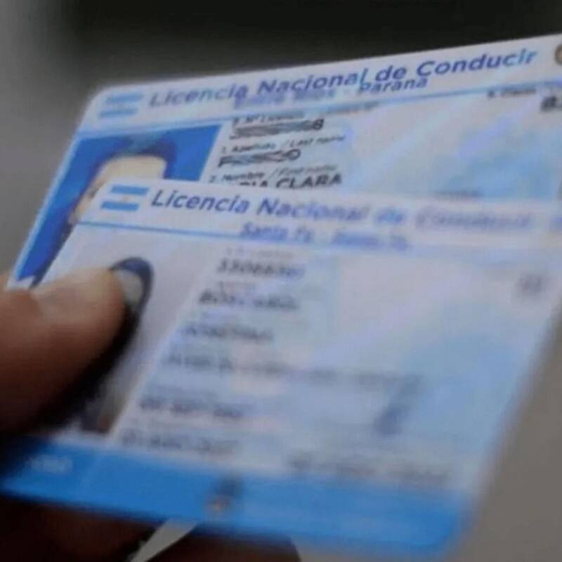 Argentina: Cambios en la Ley de Tránsito