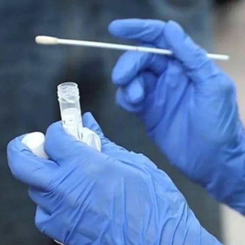 Argentina impulsa un método para detectar maltrato infantil a través de la salivaArgentina impulsa un método para detectar maltrato infantil a través de la saliva