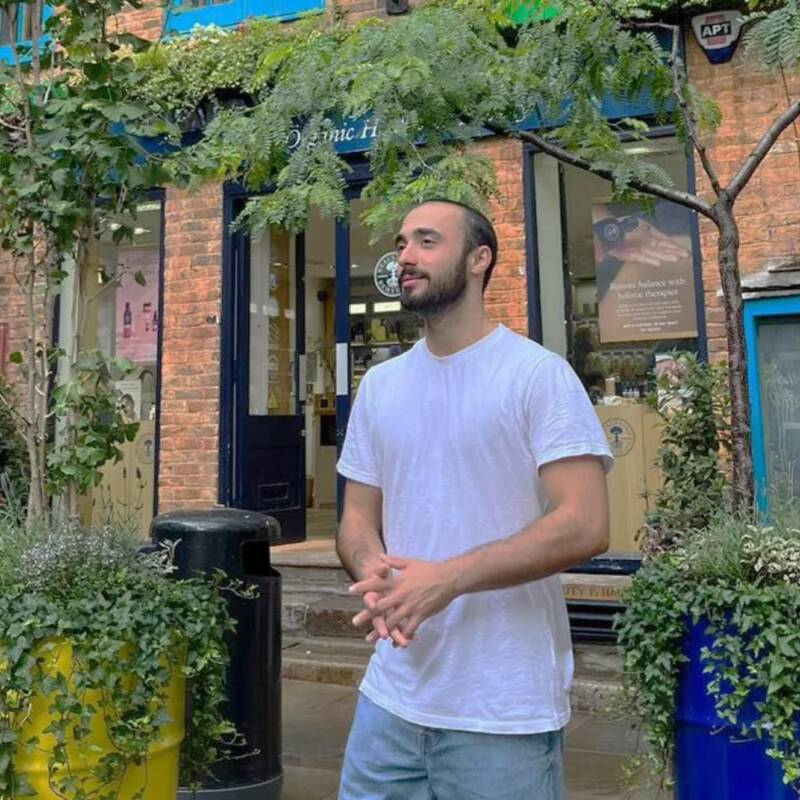 Argentina Labura, una aplicación para encontrar trabajo