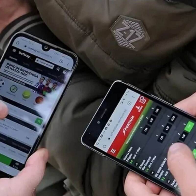 Argentina lidera la preocupación por el acceso de menores a apuestas online