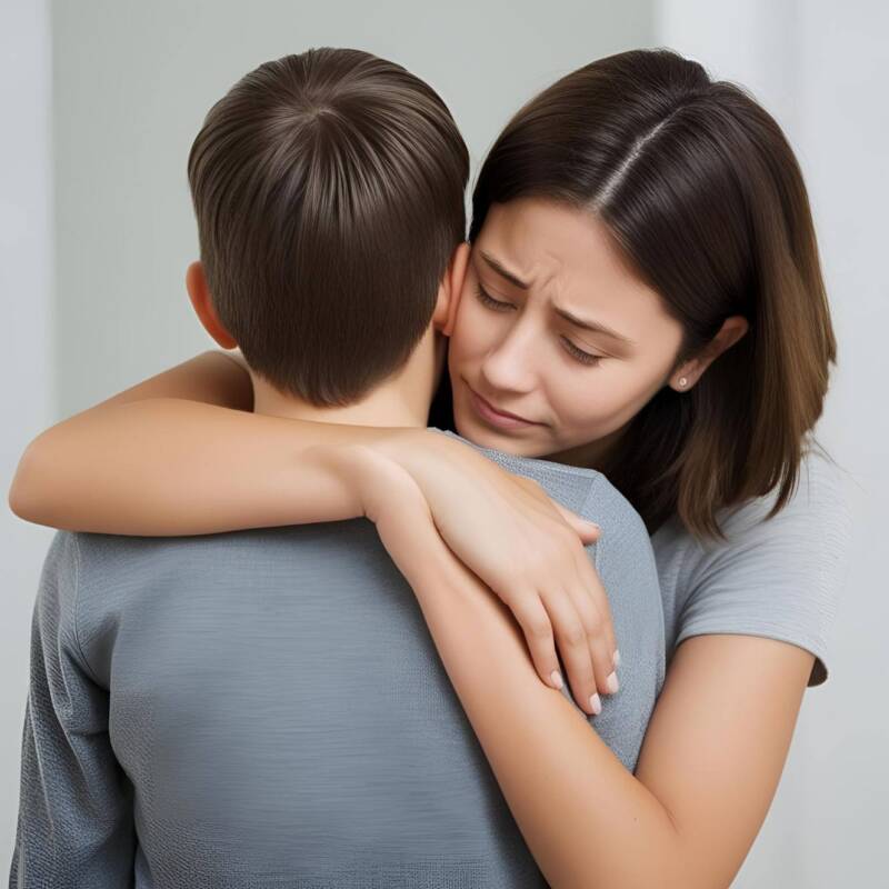 Aumentan los problemas de salud mental y suicidio adolescente en Argentina