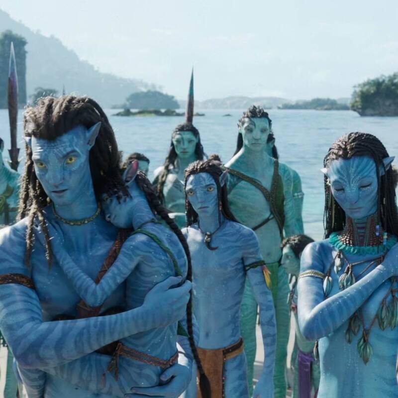Avatar 3 superará las tres horas